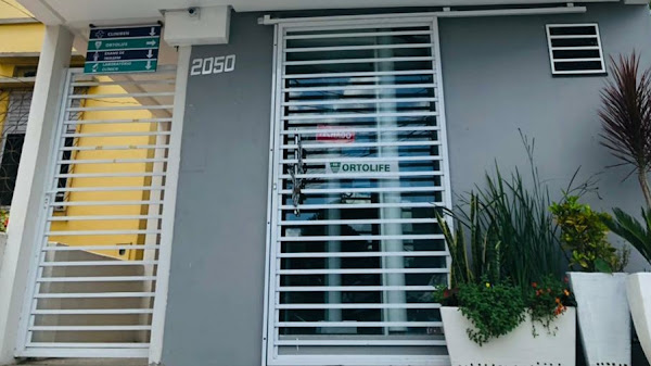 Ortolife | Clínica Odontológica