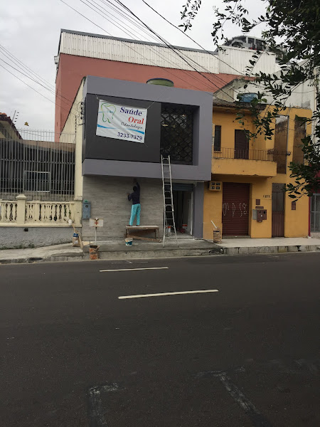 Dr Marcelo Xavier Clínica Odontológica