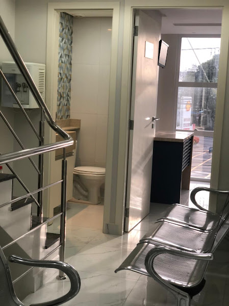 Foto 1 Clinica Ortolife