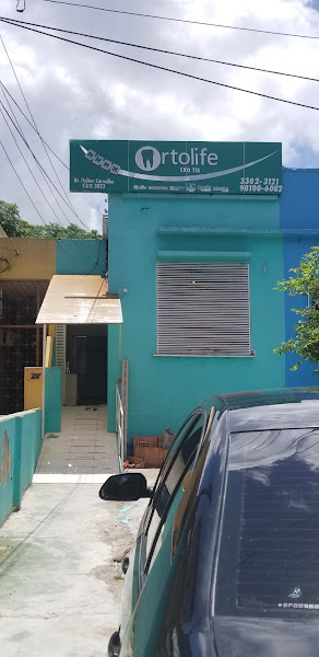 Foto 2 Clinica Ortolife