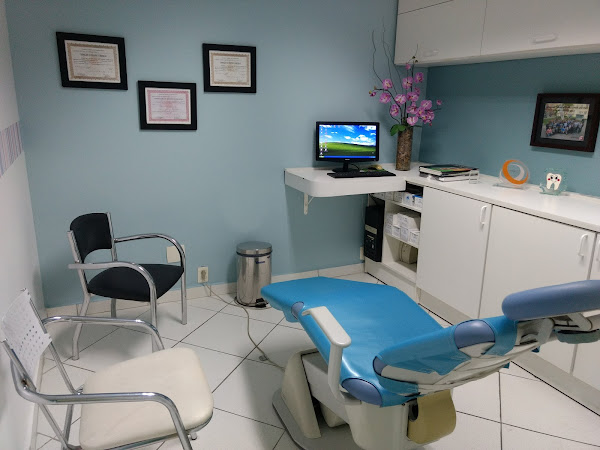 Foto 1 IOB-Instituto de Odontologia Barison