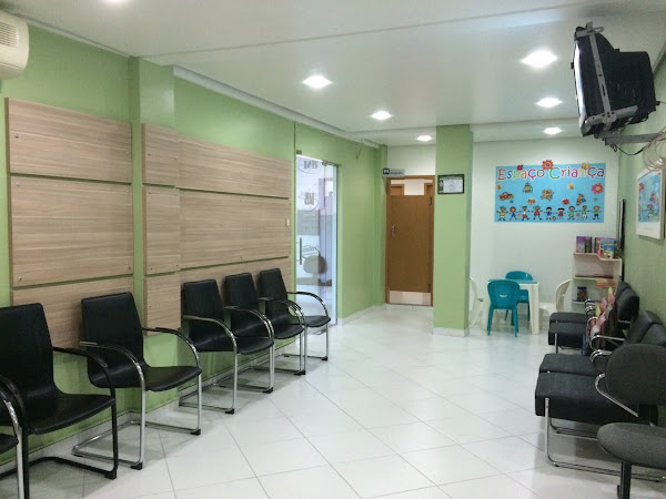 Foto 2 IOB-Instituto de Odontologia Barison