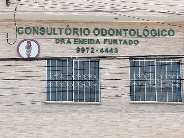 Consultório Odontológia - Dra.Eneida Furtado