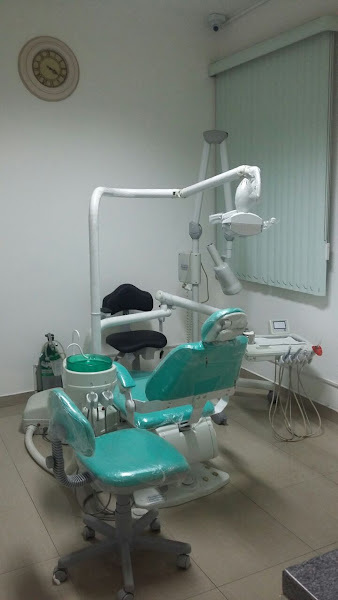 Foto 3 Clínica Orto e Implante