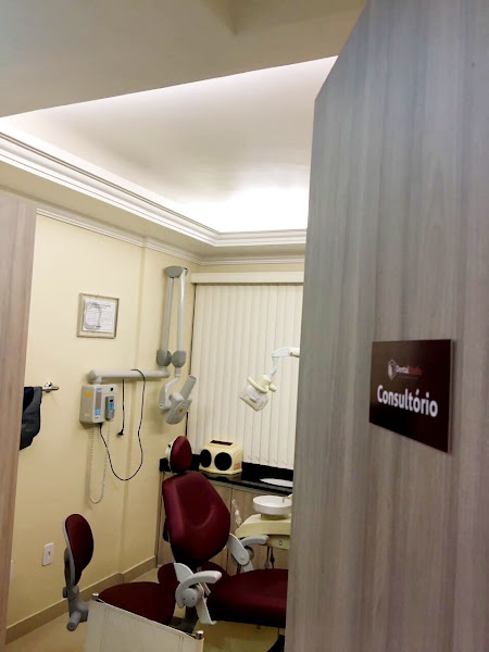 Dental Studio - Clínica Odontológica