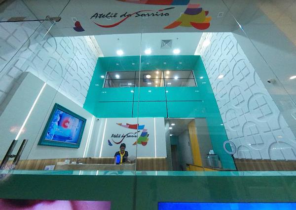 Atelie do Sorriso Ponta Negra