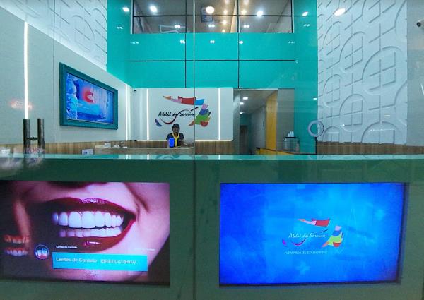 Foto 2 Atelie do Sorriso Ponta Negra