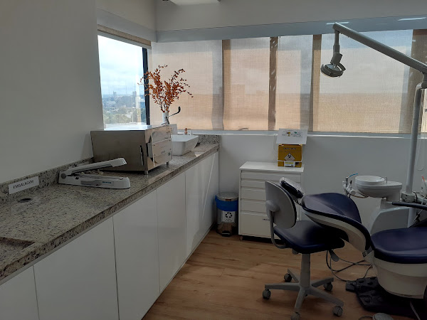 Foto 2 Lady Maia Dentista