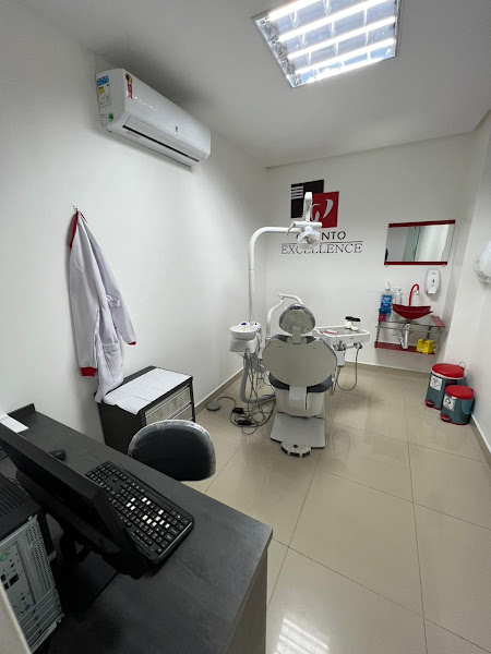 Odonto Excellence Manaus - Nossa Sra. das Graças
