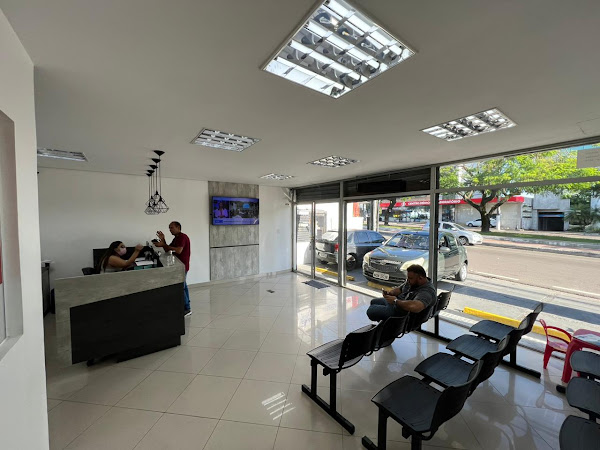 Foto 1 Odonto Excellence Manaus - Nossa Sra. das Graças