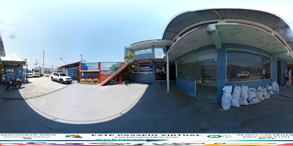 Consultório Odontológico Oral Prime