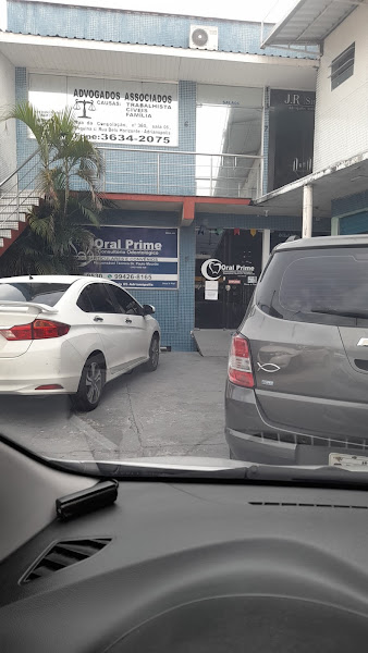 Foto 4 Consultório Odontológico Oral Prime