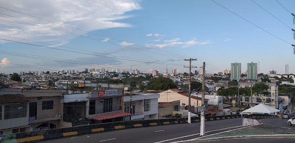 Foto 1 SPA São Raimundo