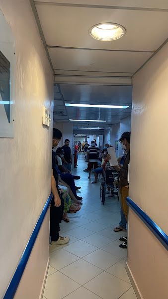 Foto 2 SPA São Raimundo