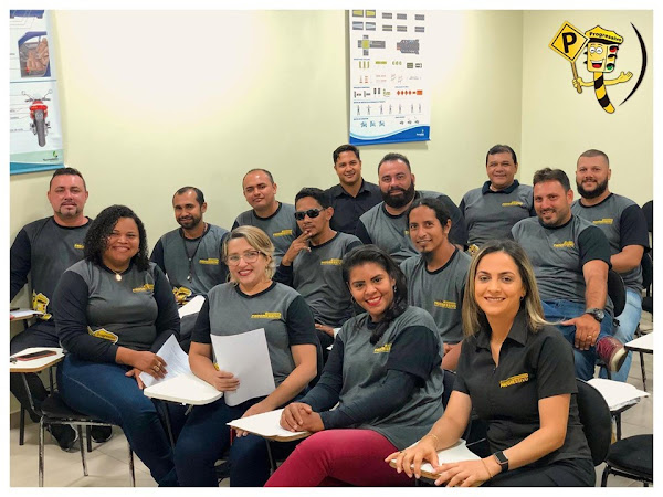 Foto 2 Auto Escola Progressivo