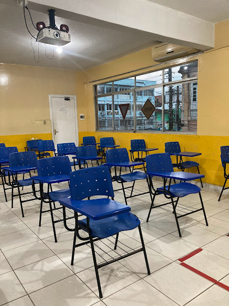 Auto Escola Manaus
