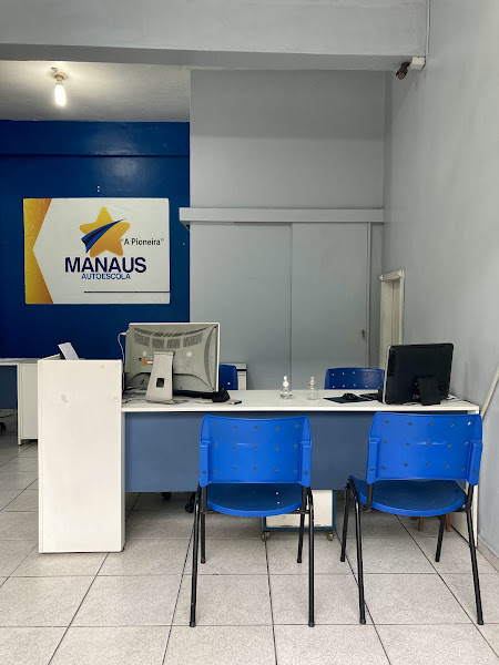 Foto 1 Auto Escola Manaus