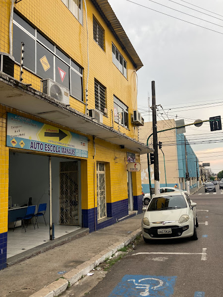 Foto 2 Auto Escola Manaus
