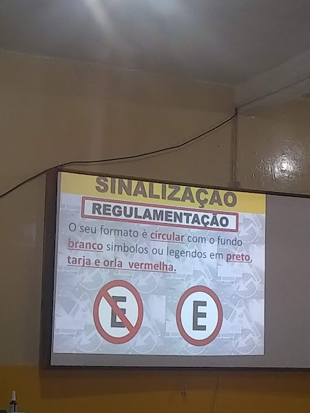 Foto 4 Auto Escola Manaus