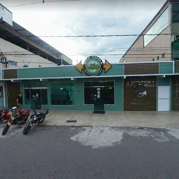 Auto Escola Amazonas