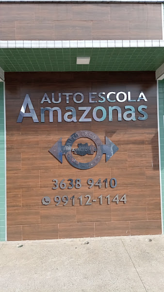 Foto 1 Auto Escola Amazonas