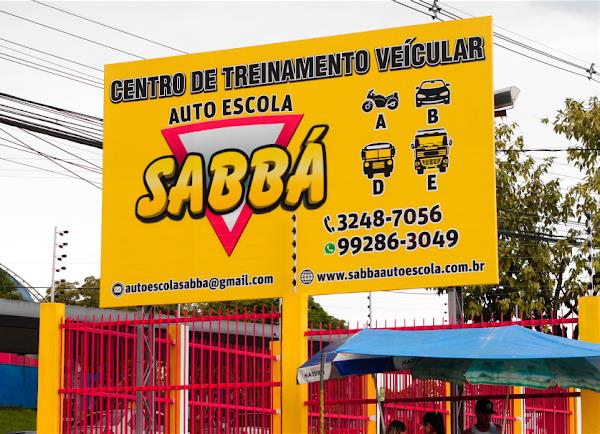 Auto Escola Sabbá