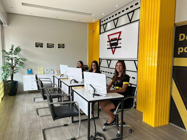 Foto 1 Auto Escola Sabbá