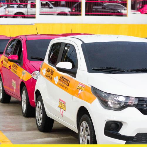 Foto 2 Auto Escola Sabbá