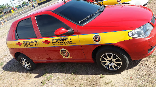 Centro De Treinamento Auto Escola NELY
