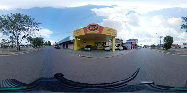 Foto 1 Centro De Treinamento Auto Escola NELY