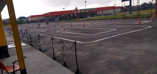 Foto 2 Centro De Treinamento Auto Escola NELY