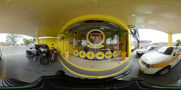 Foto 3 Centro De Treinamento Auto Escola NELY