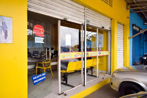 Foto 2 Auto escola Confiança