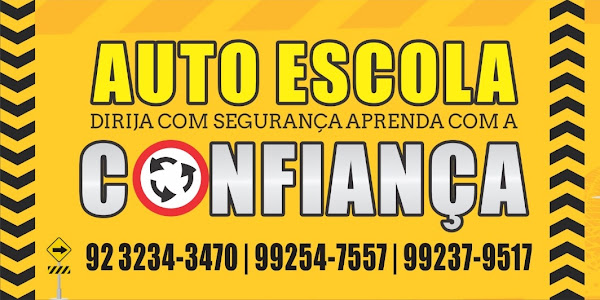 Foto 3 Auto escola Confiança