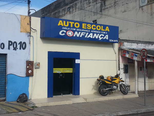 Foto 4 Auto escola Confiança