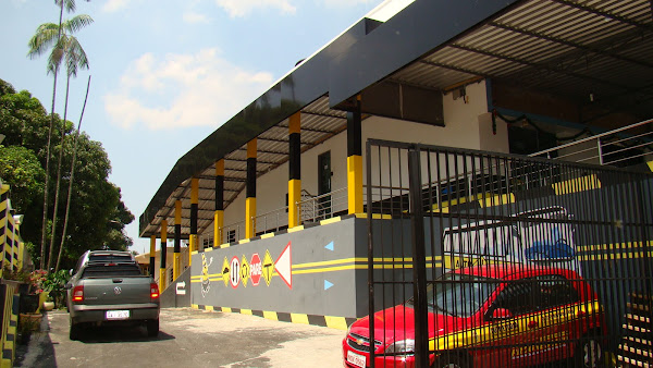 Foto 2 Autoescola NB