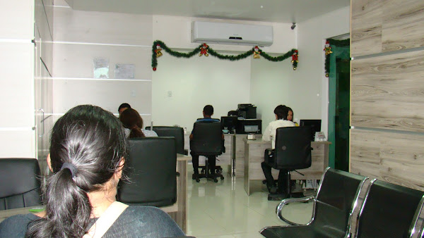 Foto 3 Autoescola NB