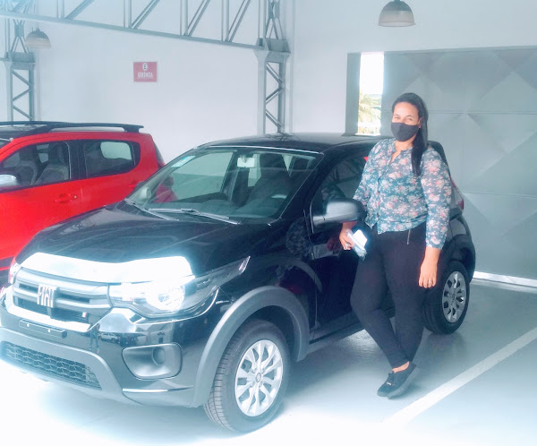 Foto 3 Auto Escola Coopiauto