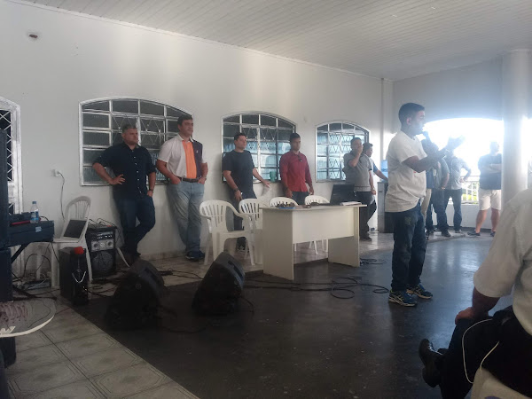 Foto 1 Auto Escola Nobre