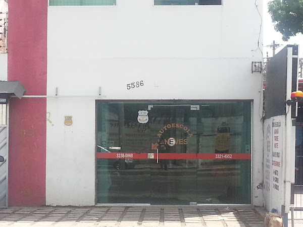 Foto 1 Auto Escola Neves