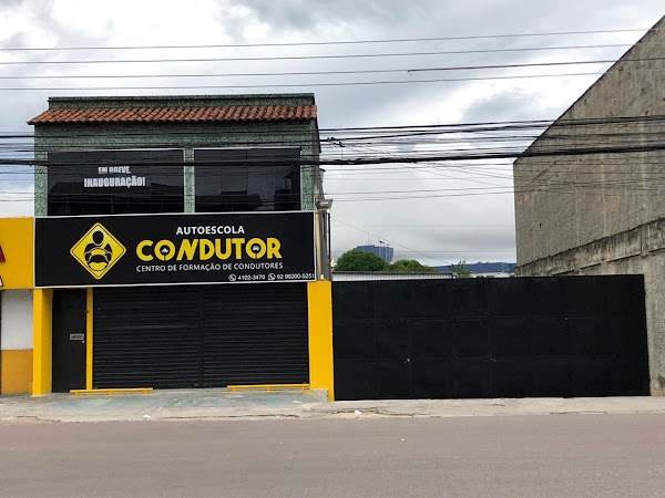 Foto 1 Autoescola Condutor