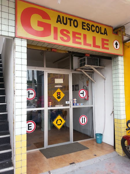AUTOESCOLA GISELLE