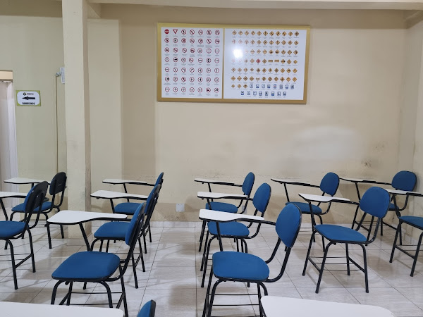 Foto 1 AUTOESCOLA GISELLE