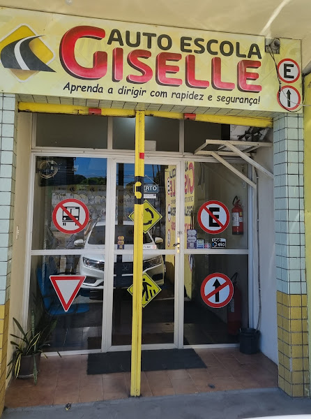 Foto 3 AUTOESCOLA GISELLE