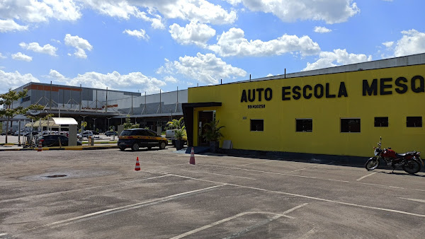 Auto Escola Mesquita