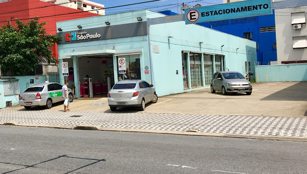 Drogaria São Paulo