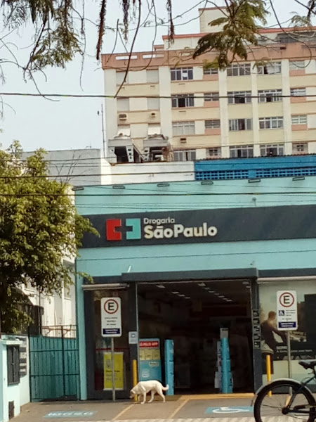 Foto 1 Drogaria São Paulo