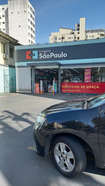 Drogaria São Paulo