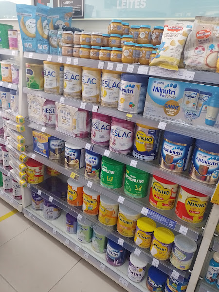 Foto 2 Drogaria São Paulo