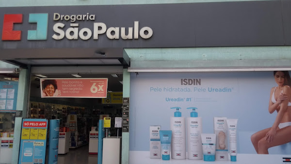 Foto 3 Drogaria São Paulo